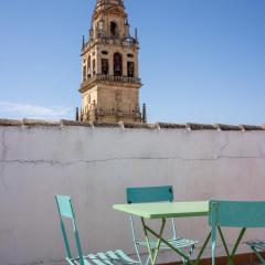 Patio de la Hoguera