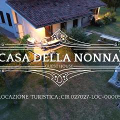 Appartamento Casa della Nonna