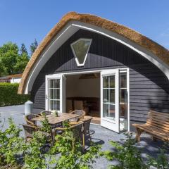 Beautiful cottage near Giethoorn