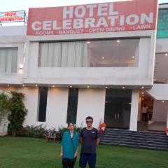 Hotel celebration