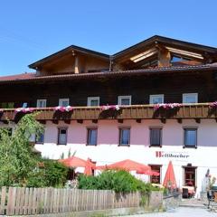 Traditionsgasthof Weißbacher