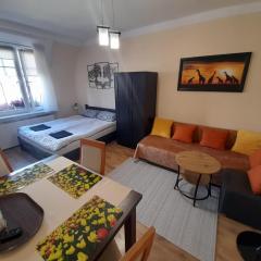 Apartament Garbary