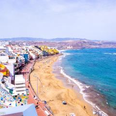 Seaview Canteras