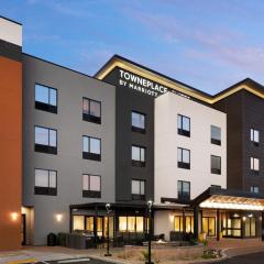 TownePlace Suites by Marriott Las Vegas North I-15