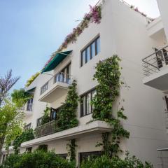 One Bedroom Apartment In Old City Of Cartagena