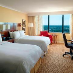 New Orleans Marriott Metairie At Lakeway