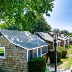 Marina Bay Cottages