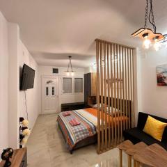 Apartman Lile Raca