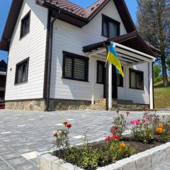 Tomashchuk resort