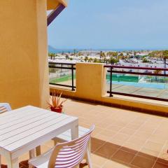 El Mirador de Lobos Fuerteventura