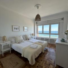 Apartamento Paseo del Muro