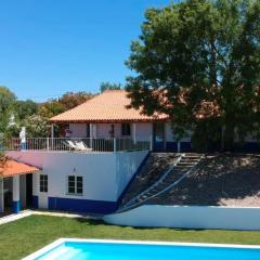 Quinta das Casas Altas - Private Pool