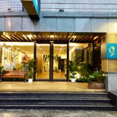 Finders Hotel Hualien Da-Tong