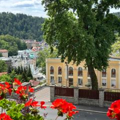 Apartman Na Vyhlidce