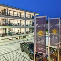 Sunny Day Luxury Holiday Apartments