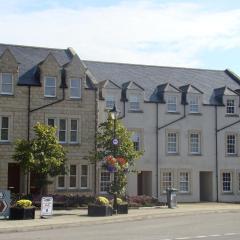 The Town House