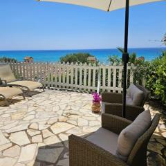 Corfu Glyfada Beach Apartment 22