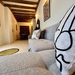 Apartamento La Medina