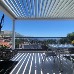 Blue Sky Apartment Dubrovnik