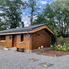 Le chalet du Hélivy