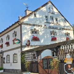 Restaurant & Pension Liebenstein