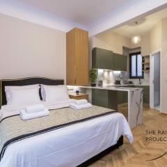 Kookaki Athens City Stay by Raise