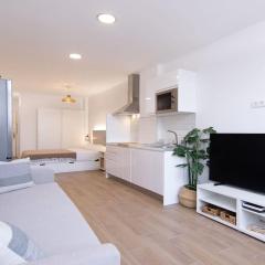 “Alma Beach” apartamento