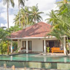 Buntung Beach Villa