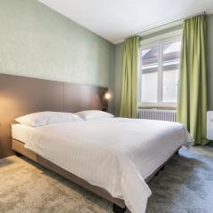 flexymotel Schönenwerd