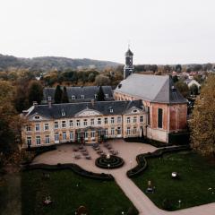 Château St Gerlach - Oostwegel Collection, member of Relais and Châteaux