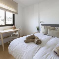 Apartamento Sunny Holidays