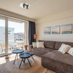 Perfect gelegen appartement tot 6 personen