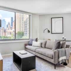 Kips Bay 2BR w Doorman Gym nr 5th Av shops NYC-654