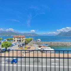 Il Porticciolo Stresa Stunning Lake View - Happy Rentals