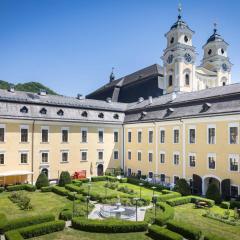 Schlosshotel Mondsee