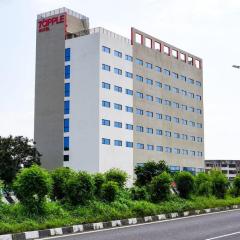 7 Apple Hotel Nashik