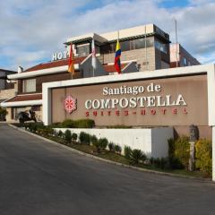 Hotel Santiago de Compostella Suites