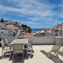 Apart Vista Mar - 200 from the beach - Carvoeiro - BY BEDZY