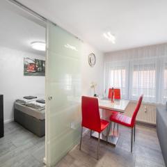 Centroom Pécs Apartman