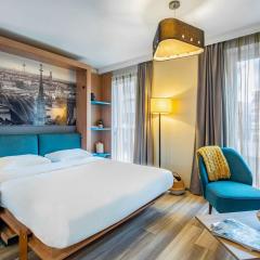 아파트호텔 아다지오 쾰른 시티(Aparthotel Adagio Köln City)