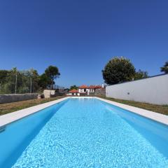 Porto Retreat Pool&Garden