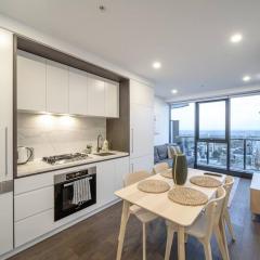 Lovely 1Bedroom apt in Box Hill central(TF170622)