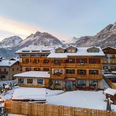 La Genzianella Bormio