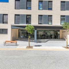 Micampus Getafe Student Residence