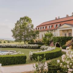 Hotel Château Bela