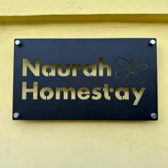 Naurah Homestay Kulai Mslim Only