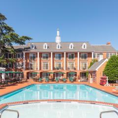 Westgate Historic Williamsburg Resort