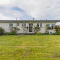 Glenfiddich Lodge - Te Anau Holiday Home