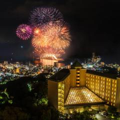 KAMENOI HOTEL Atami