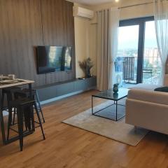 LD Diamond Apartments, Skopje City - Center, Limak Complex